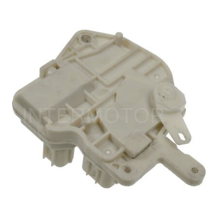 Standard Ignition Power Door Lock Actuator - Intermotor DLA-62